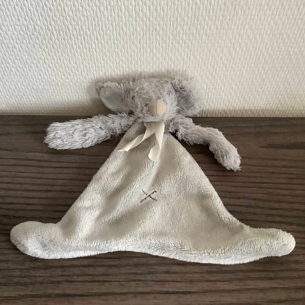 Happy horse muis mindy