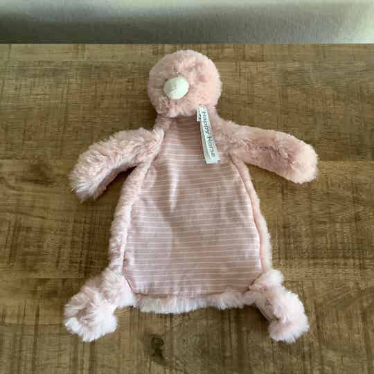 Happy horse eend Dewy