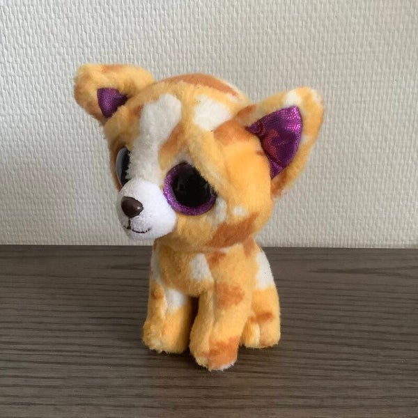 Ty beanie boo hond Pablo