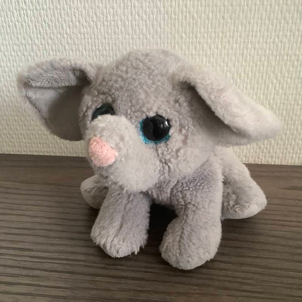 Ty beanie boo olifant Whopper.
