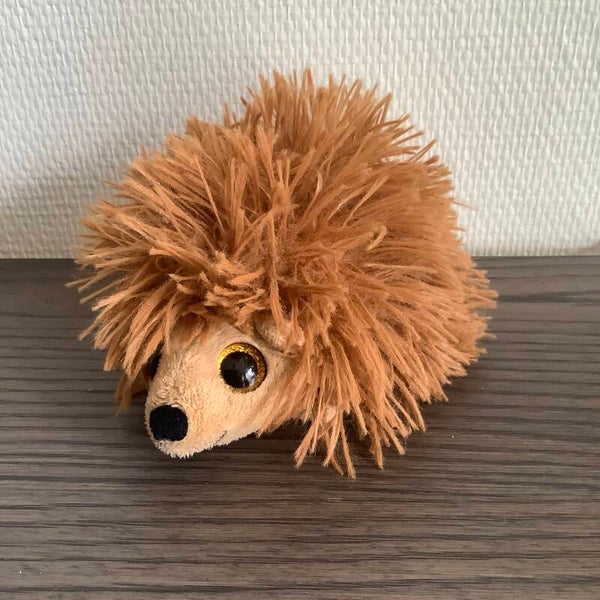 Ty beanie boo egel Herbert