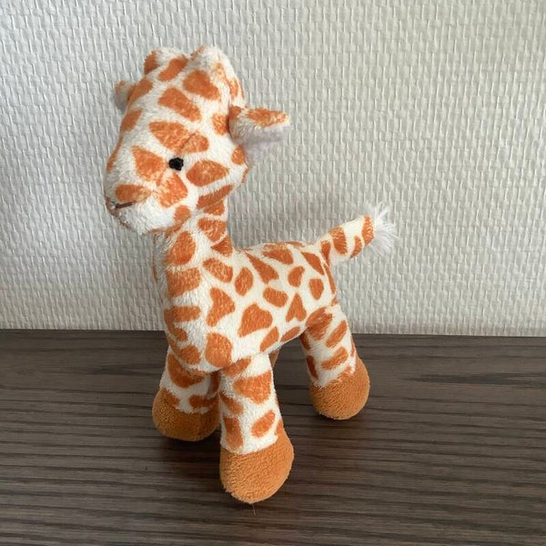 Hema giraffe
