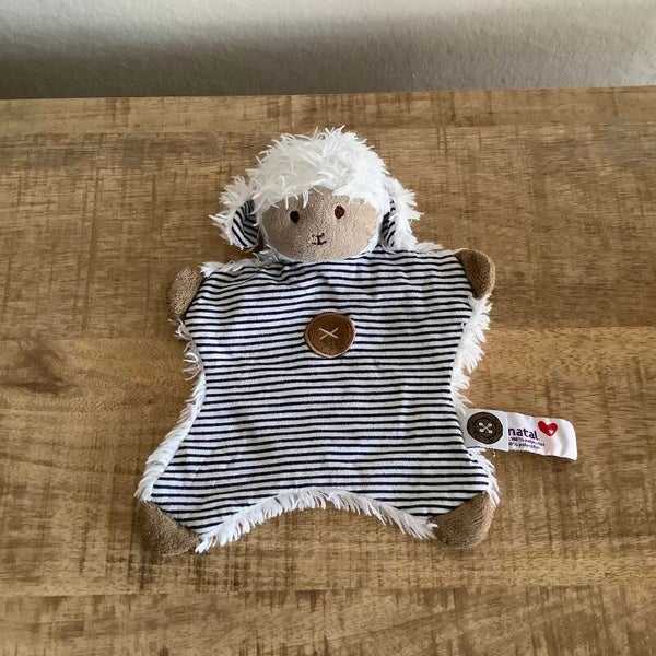 Prenatal schaap Siep