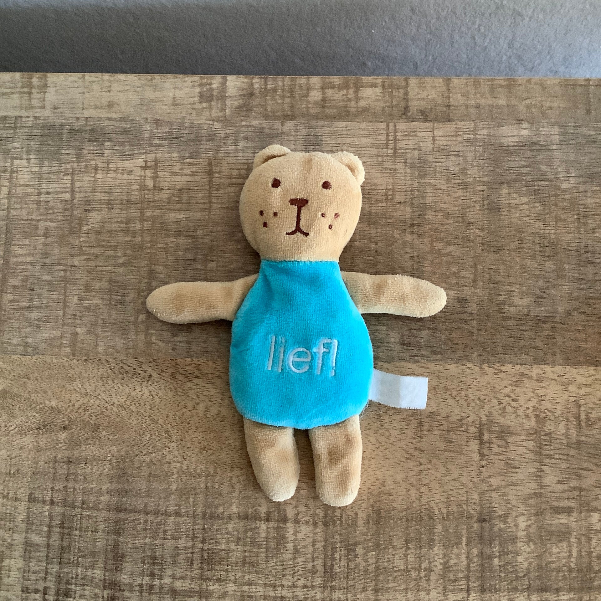 Lief! lifestyle beer