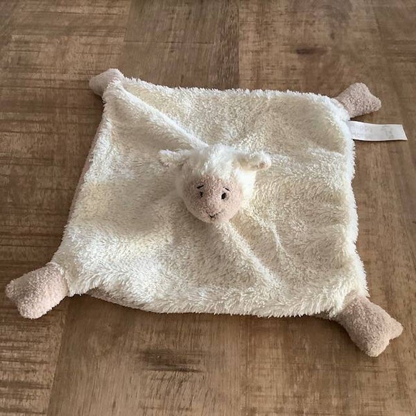 Happy horse schaap lammy