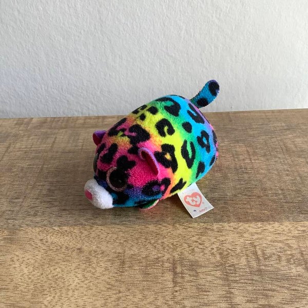 Ty teeny ty's luipaard Jelly