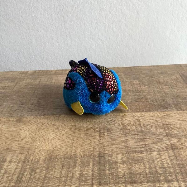 Ty teeny ty's vis Madie