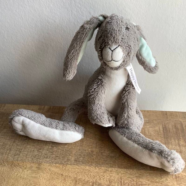 Happy horse konijn Twine