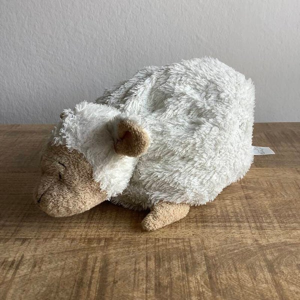 Happy horse schaap lammy