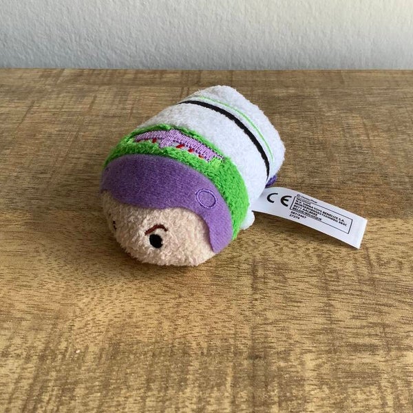 Disney tsum tsum toy story