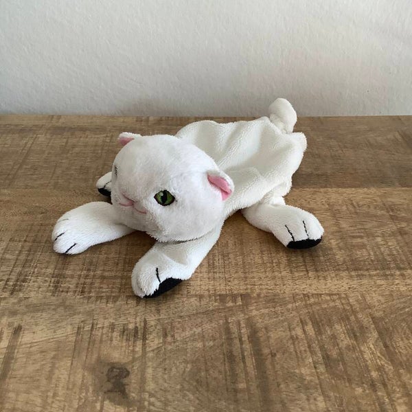 Ikea kat poes handpop