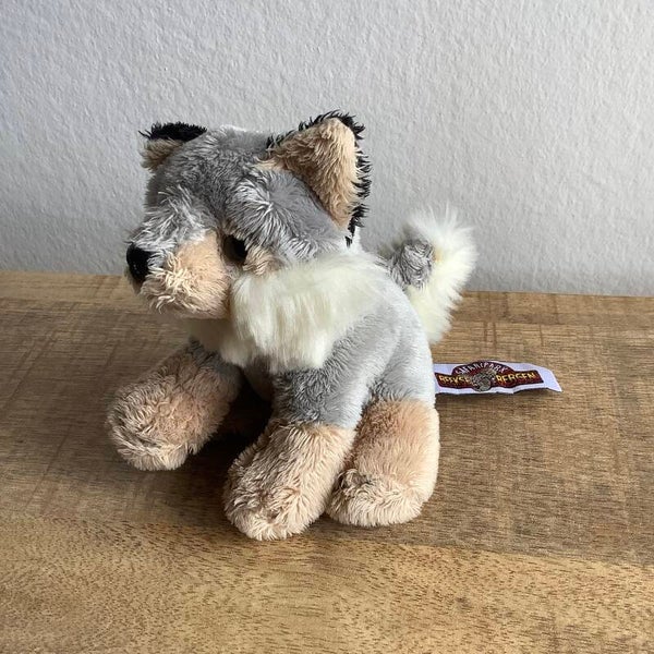 Safaripark beekse bergen wolf