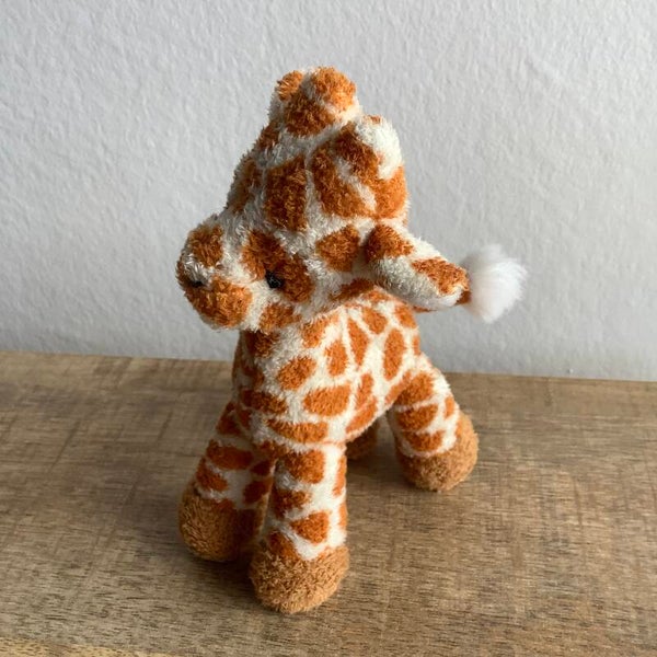 Hema giraffe