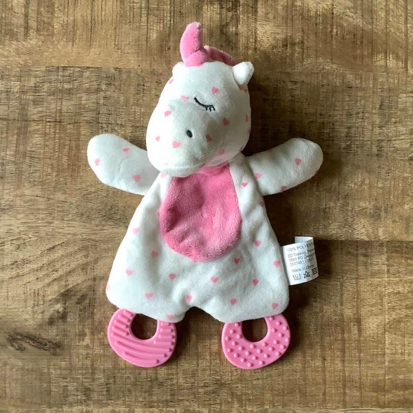 ZD trading eenhoorn unicorn