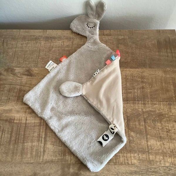 Done by deer kangoeroe