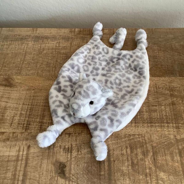 Happy horse panter panther Peppy