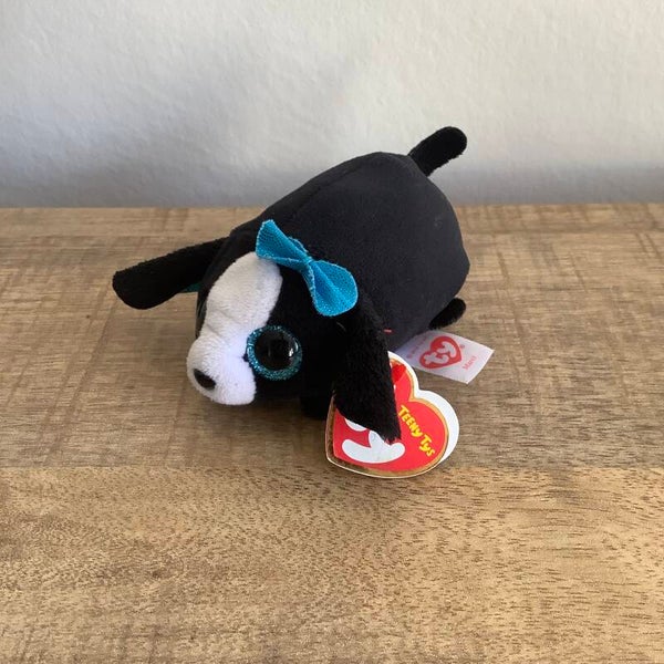 Ty teeny ty's hond Marci