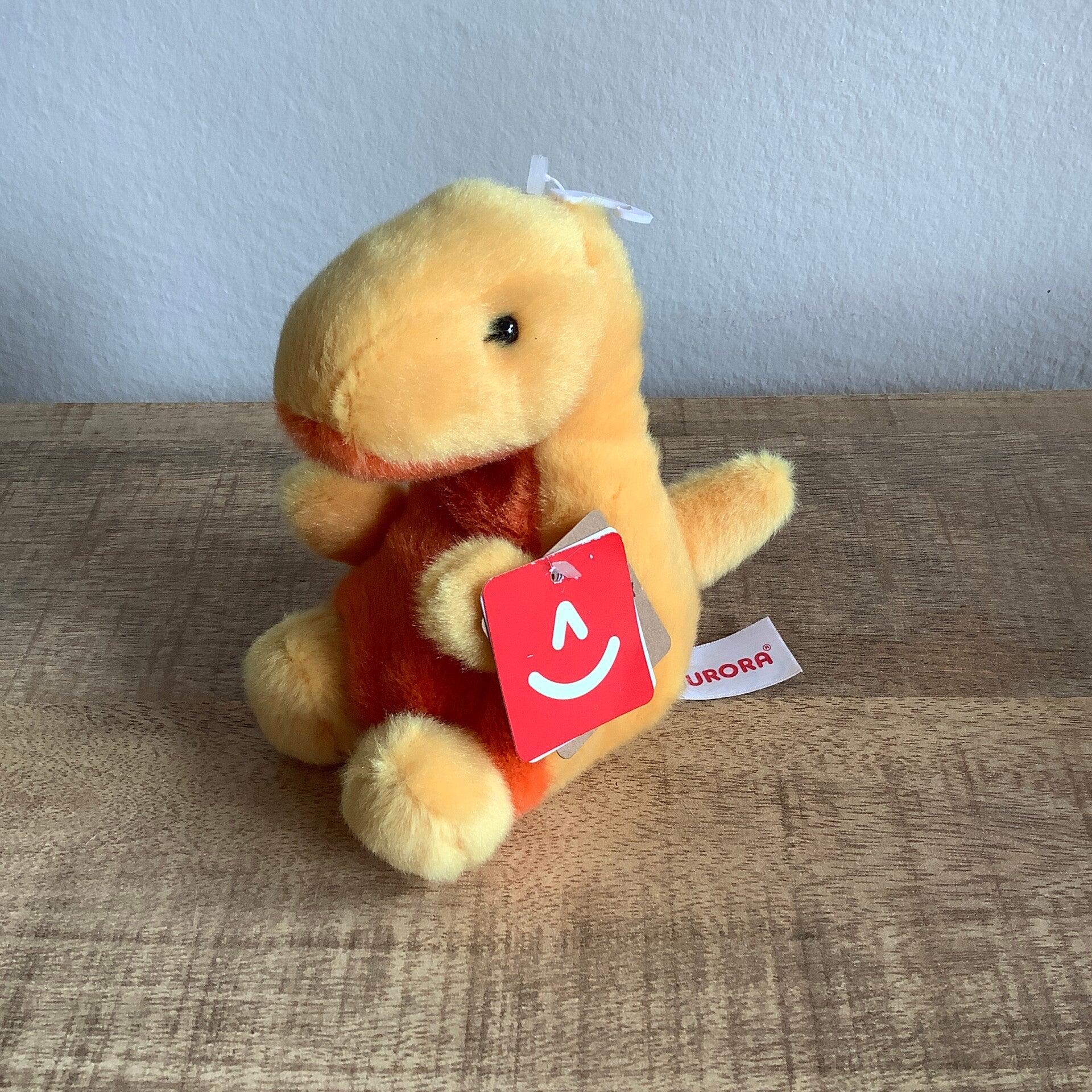 Aurora dinosaurus dino