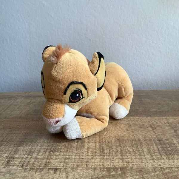 Disney simba
