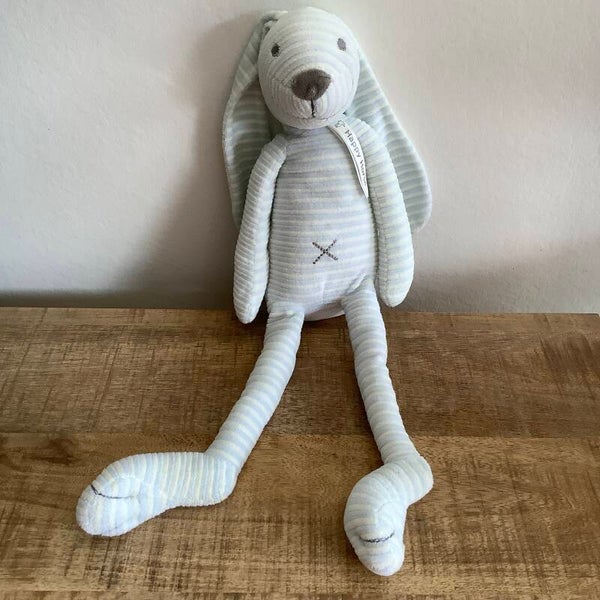 Happy horse konijn reece