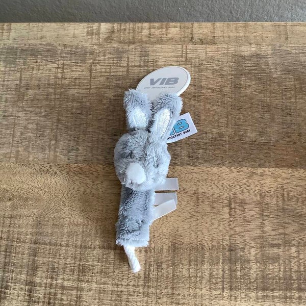 VIB konijn speenkoord