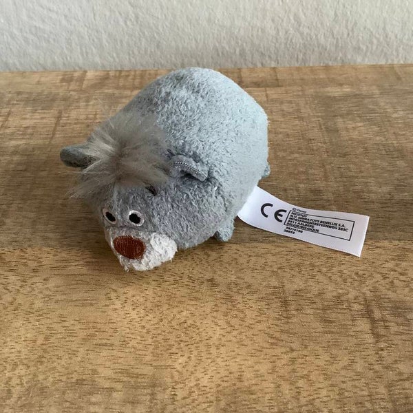 Disney tsum tsum jungle book