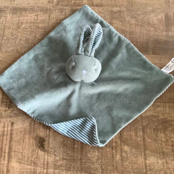 Bambino konijn groen