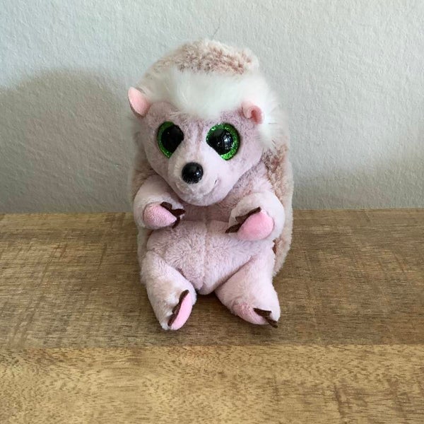 Ty beanie boo egel Bumper