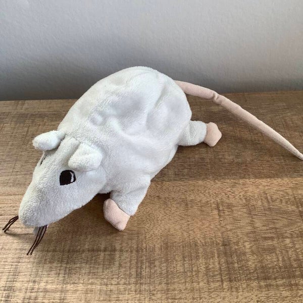 Ikea rat