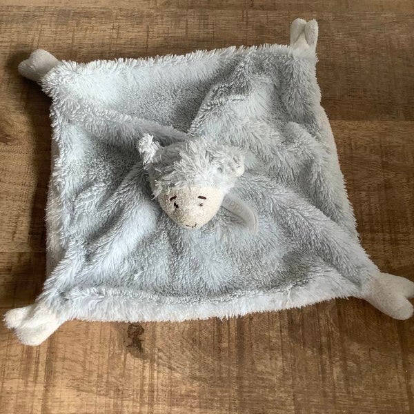 Happy horse schaap lammy