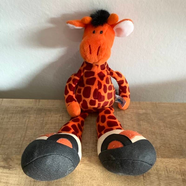 Nici giraffe