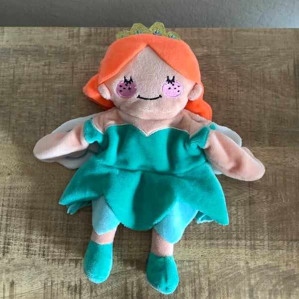 Hema prinses handpop