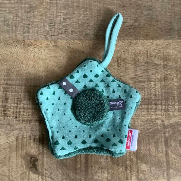 Snooze baby sudocrem