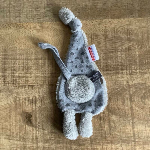 Snooze baby sudocrem