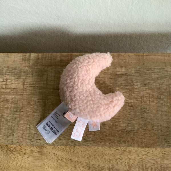 Jollein maan rammelaar