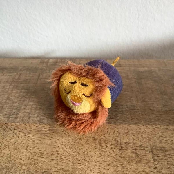Disney tsum tsum lion king