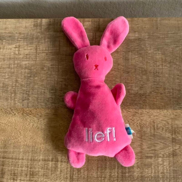 Lief! lifestyle konijn