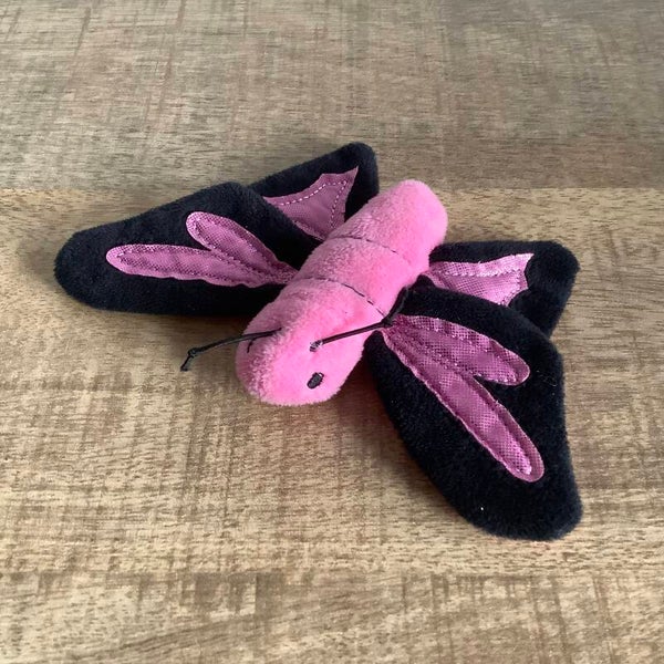 Nature planet vlinder