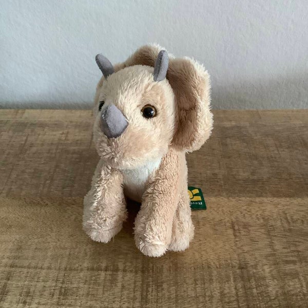 Ravensden dinosaurus