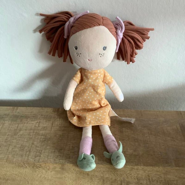 Little dutch pop Sophia