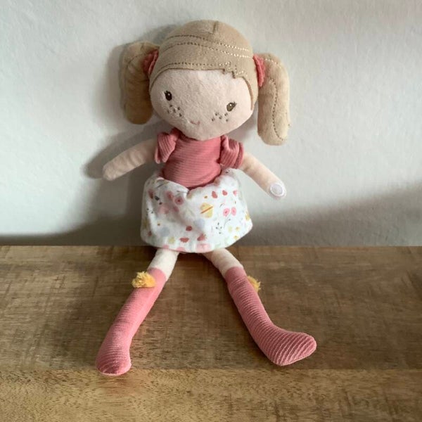 Little dutch pop Anna