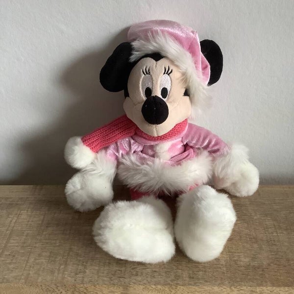 Disney Minnie Mouse