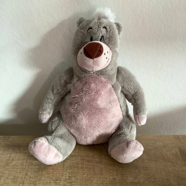 Disney jungle book baloo