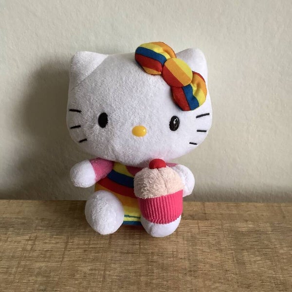 Ty Hello Kitty