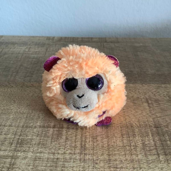 Ty puffies aap Coconut