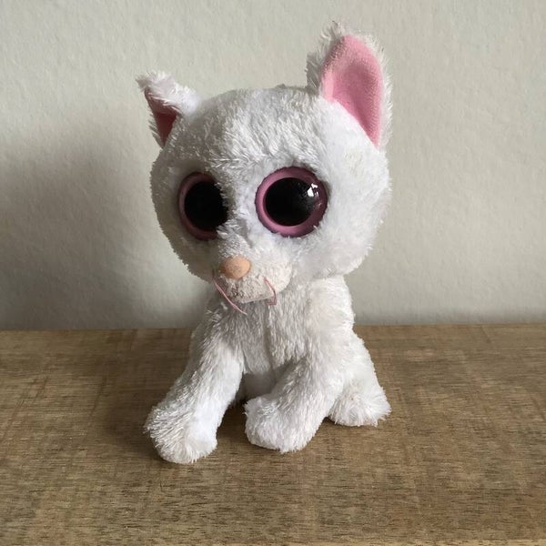 Ty beanie boo kat Cashmere