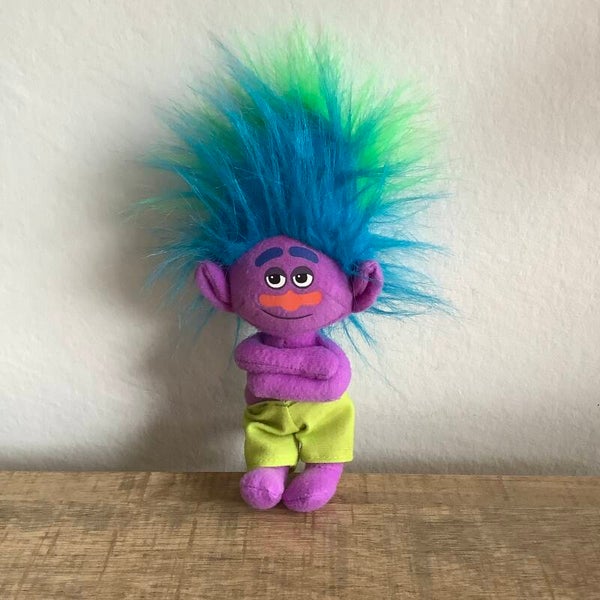 Dreamworks trolls