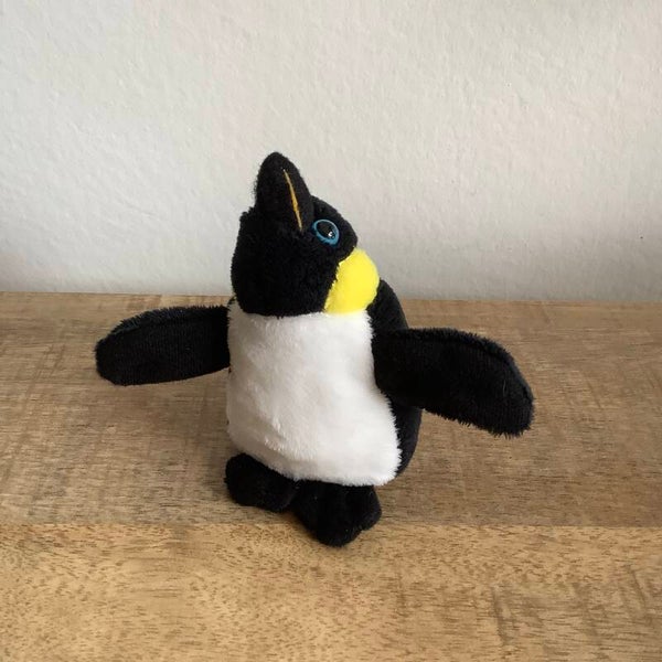 Semo pinguin