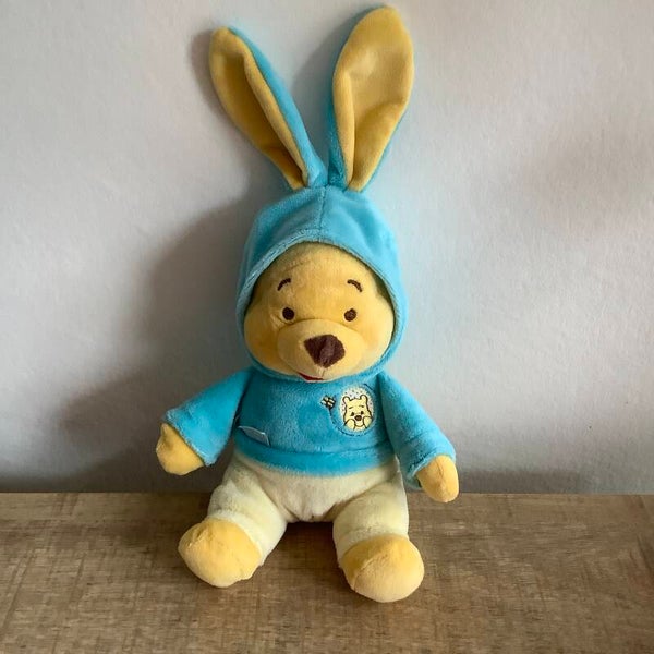 Disney winnie the pooh konijn