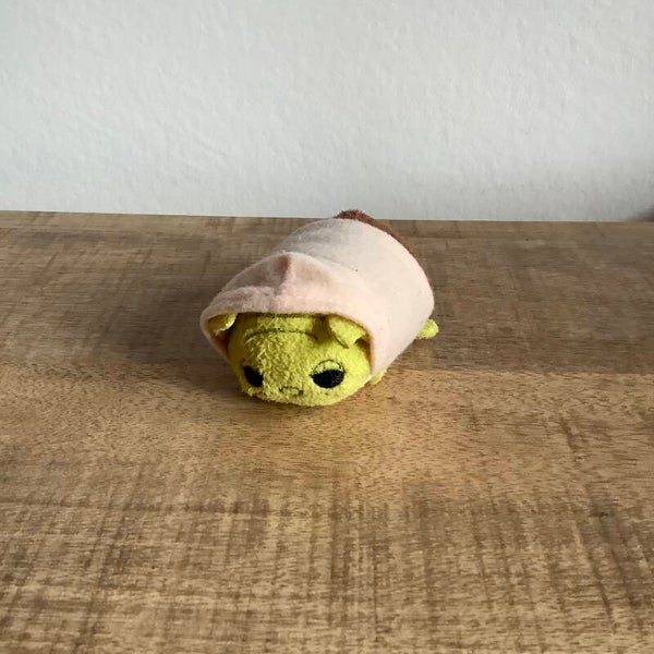 Disney tsum tsum
